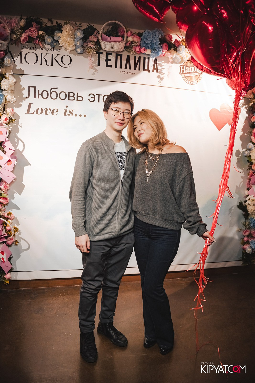 РЕСТОРАН ТЕПЛИЦА. КИПЯТКОМ АЛМАТЫ!