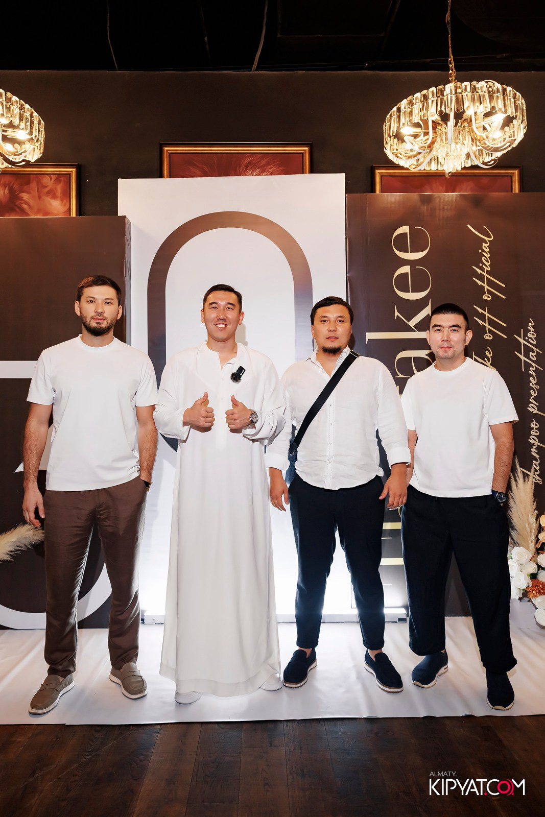 ТУРАН — 30 ЛЕТ. КИПЯТКОМ АЛМАТЫ!