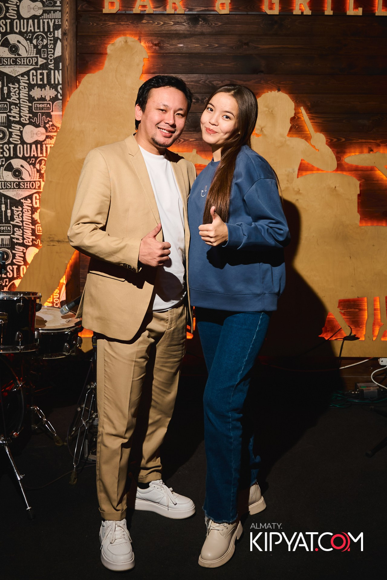 ПИНТА НА АЛТЫНСАРИНА. КИПЯТКОМ АЛМАТЫ!