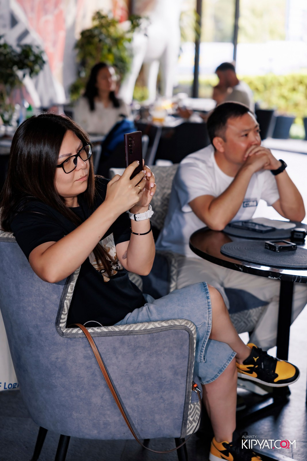 ОТЧЕТНЫЙ КОНЦЕРТ СТУДИИ «SUNPIANO». КИПЯТКОМ АЛМАТЫ!