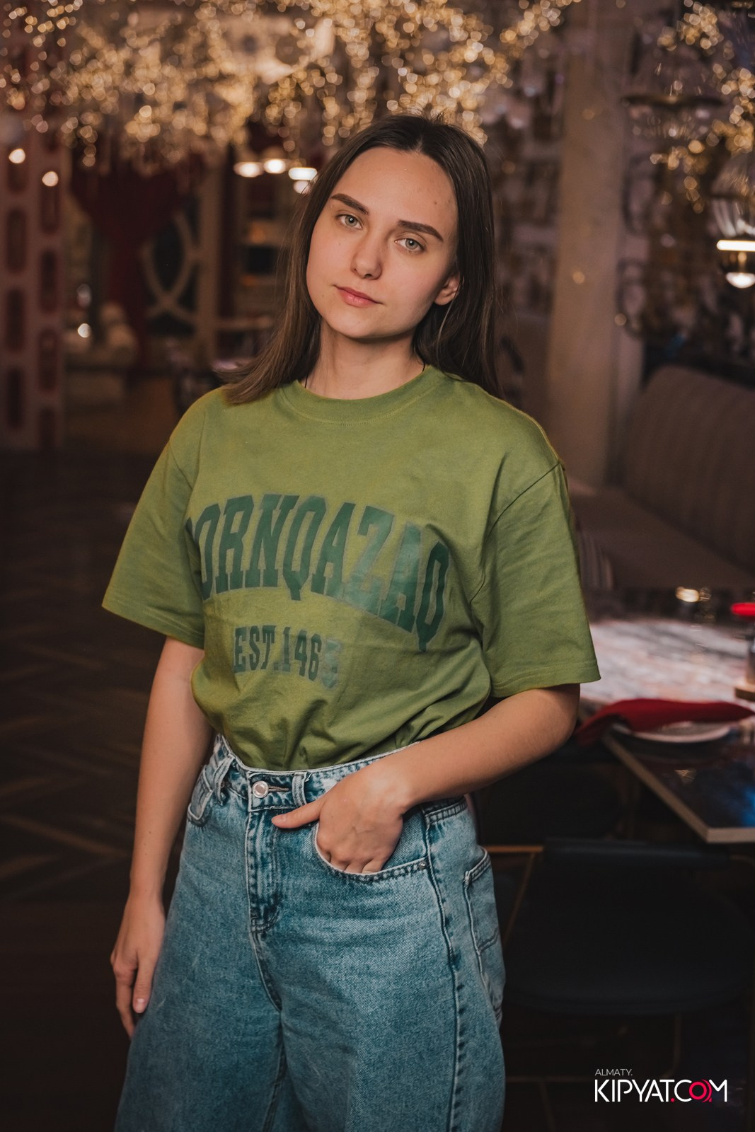 LATINO PARTY FORT VERNYI. КИПЯТКОМ АЛМАТЫ!