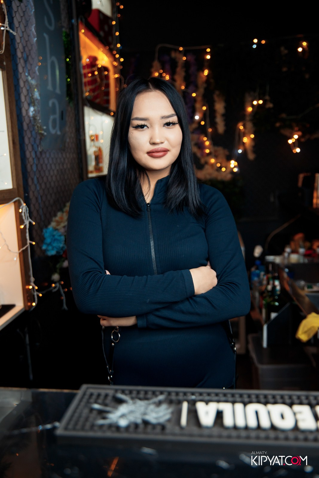 UYAT EMES BAR. КИПЯТКОМ АЛМАТЫ!