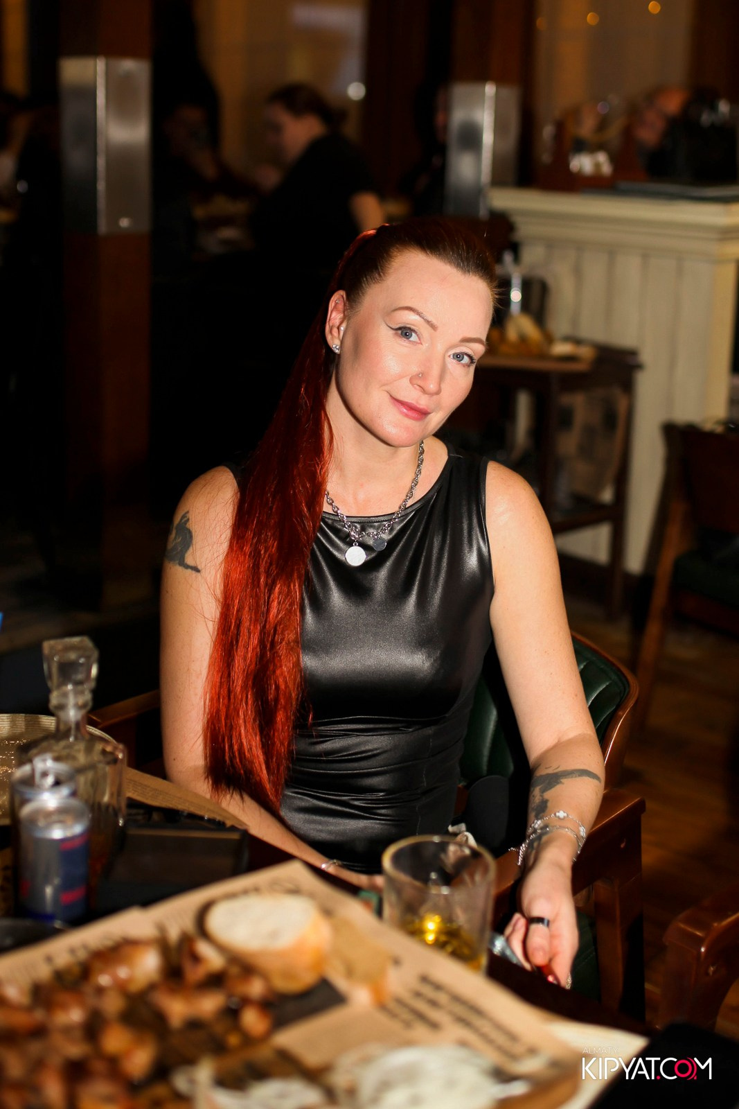 ЖИГУЛИ БАР. КИПЯТКОМ АЛМАТЫ! Фотосъемка мероприятий в Алматы