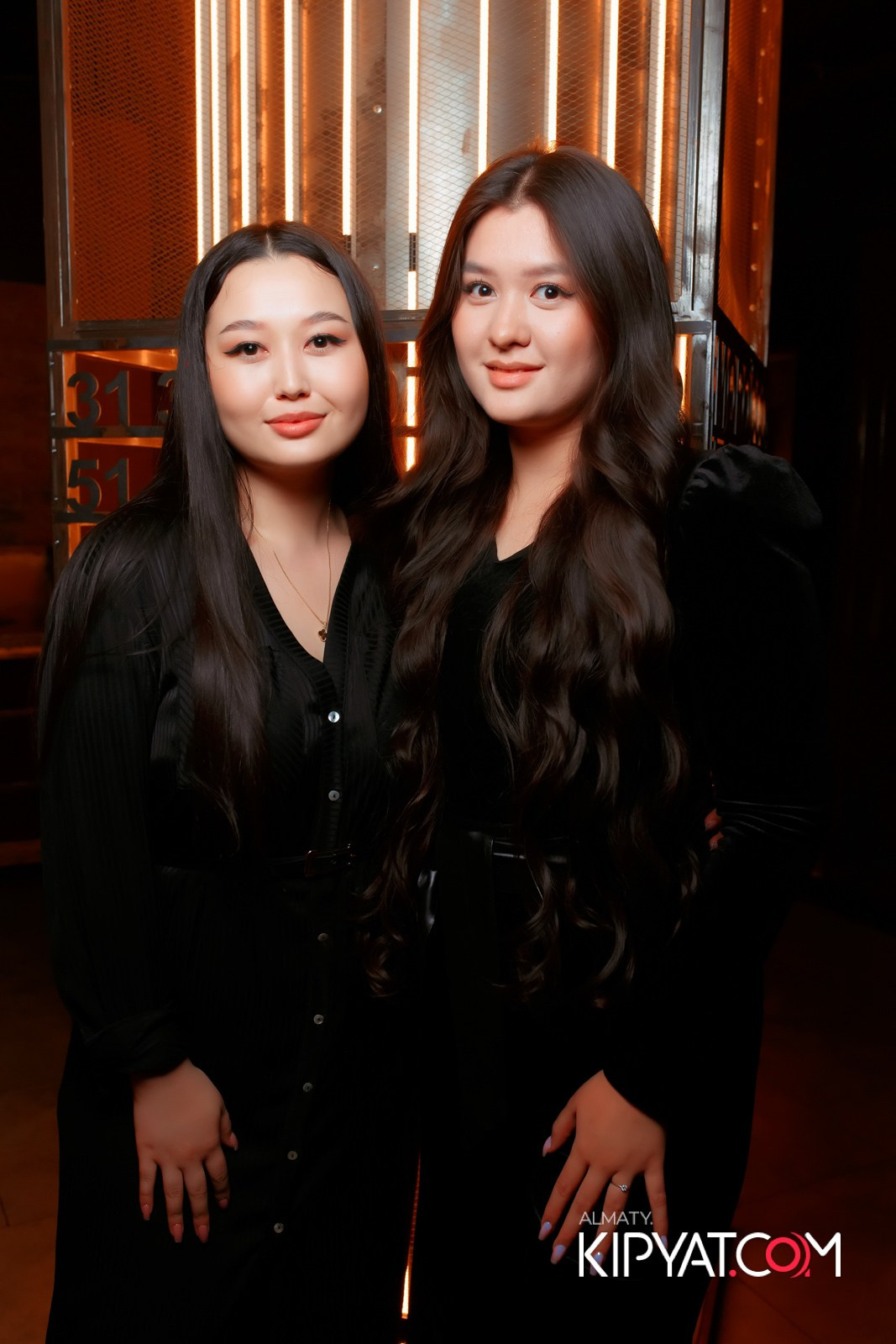 SPACE LOUNGE BAR. КИПЯТКОМ АЛМАТЫ!