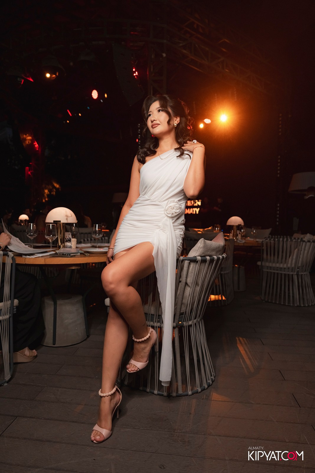 QUEEN. КИПЯТКОМ АЛМАТЫ!