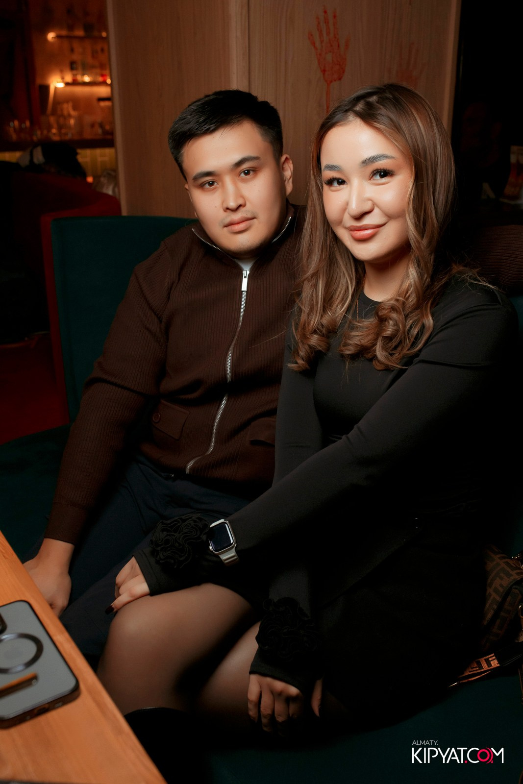 HALLOWEEN — ПИНТА НА СЕЙФУЛИНА. КИПЯТКОМ АЛМАТЫ!