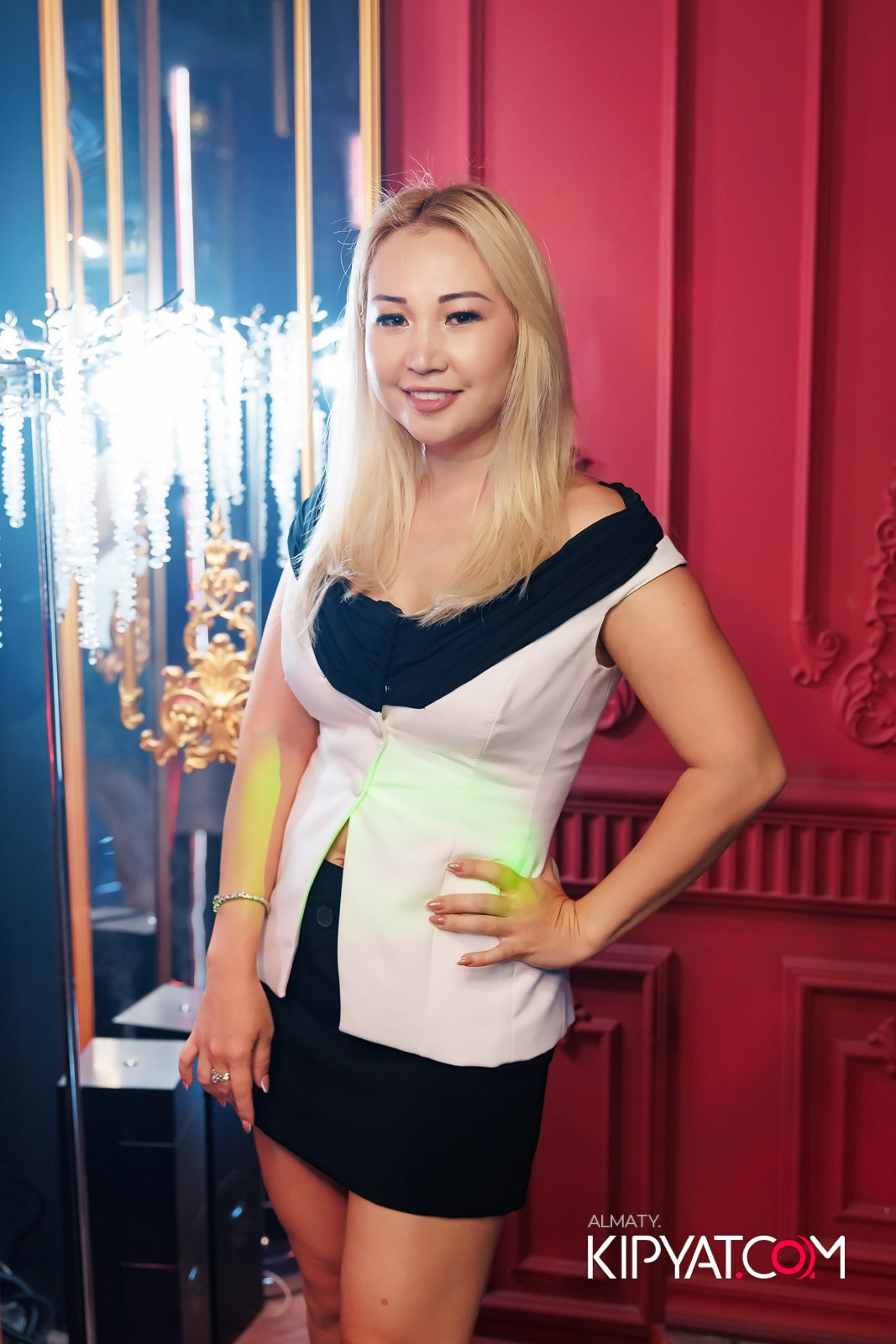 ЗАЯ, НА БИС. КИПЯТКОМ АЛМАТЫ!