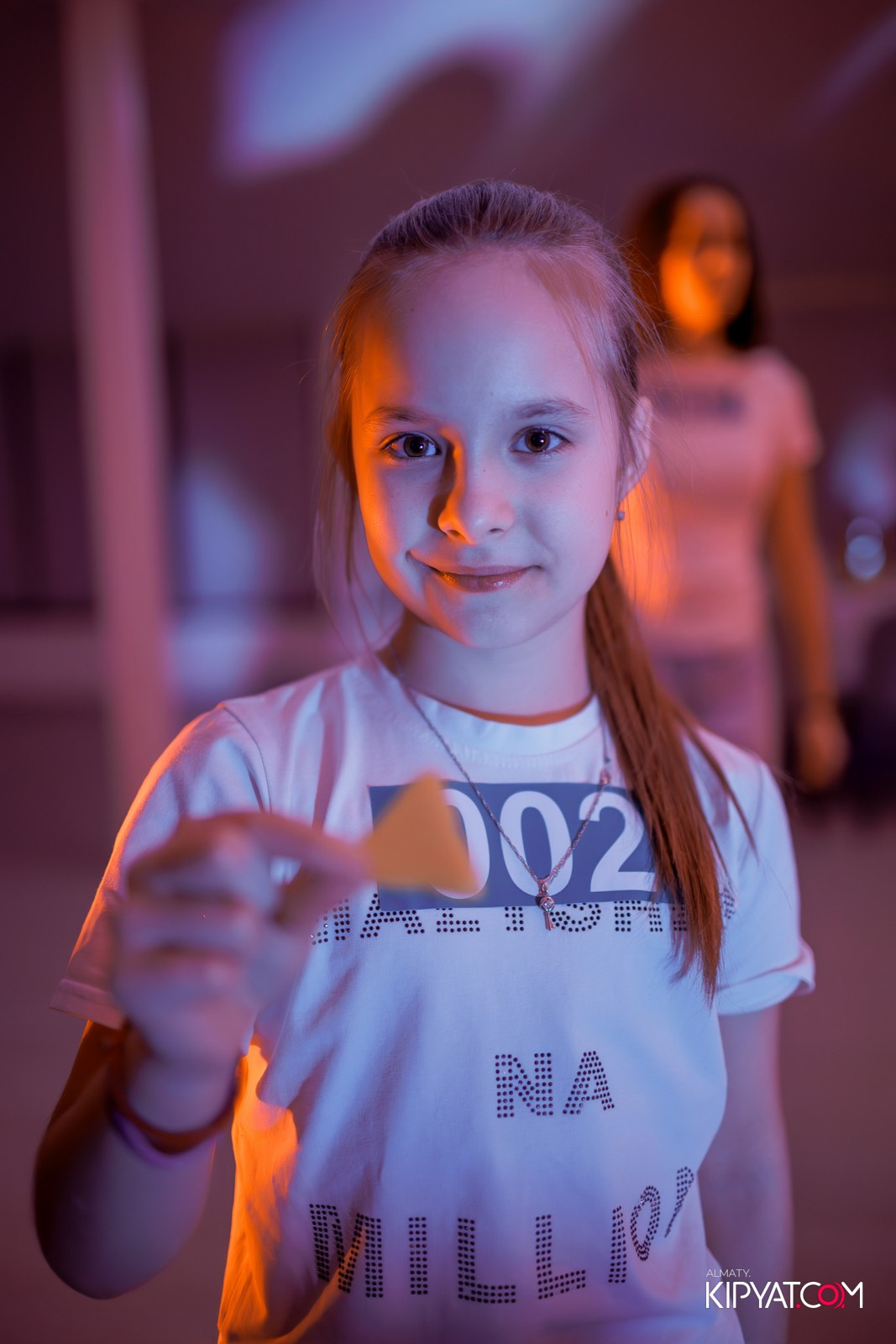 КВЕСТ-ШОУ ALAROVICH / ИГРА В КАЛЬМАРА. КИПЯТКОМ АЛМАТЫ!