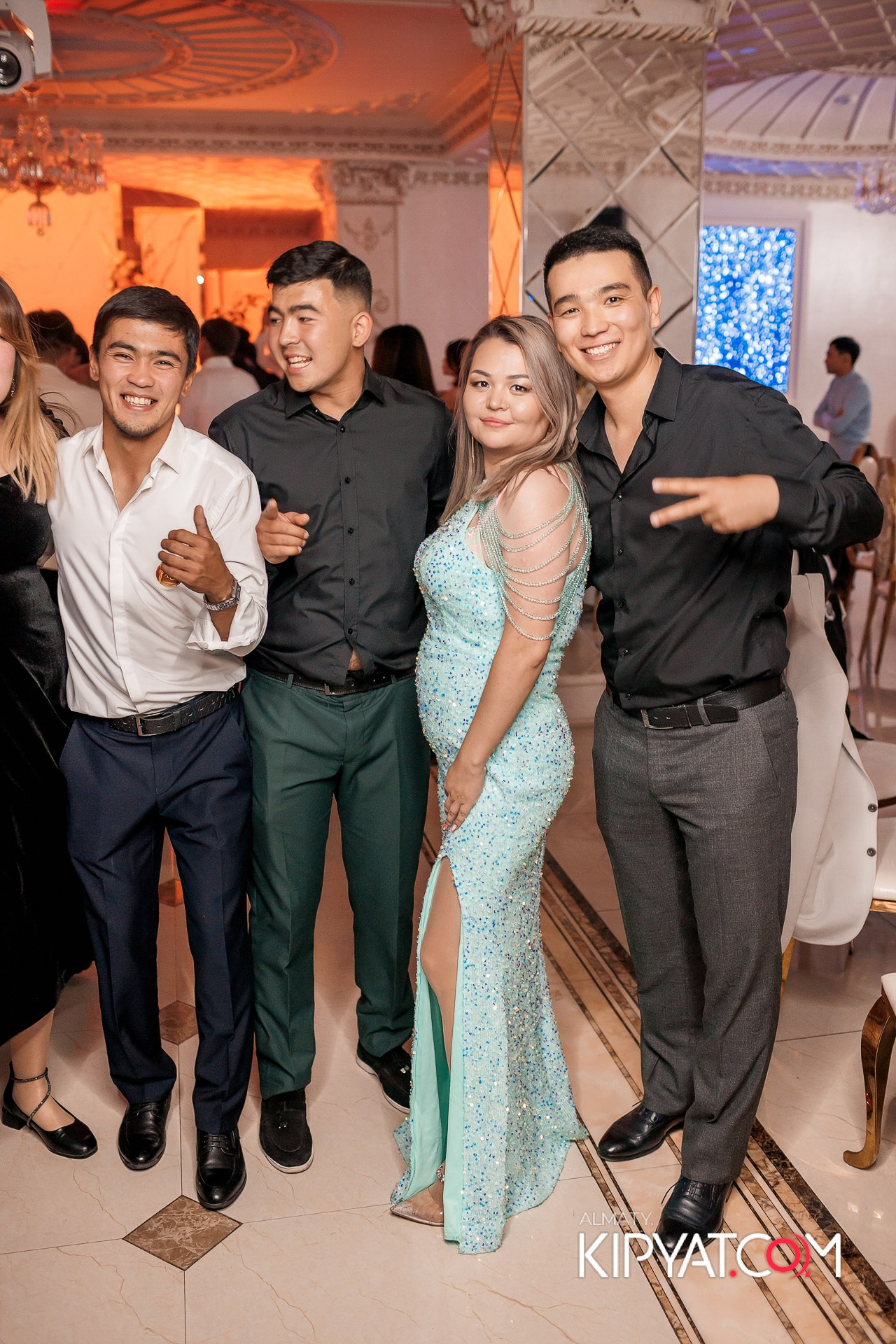 КОРПОРАТИВ PHOTO VIDEO SERVICE. КИПЯТКОМ АЛМАТЫ!