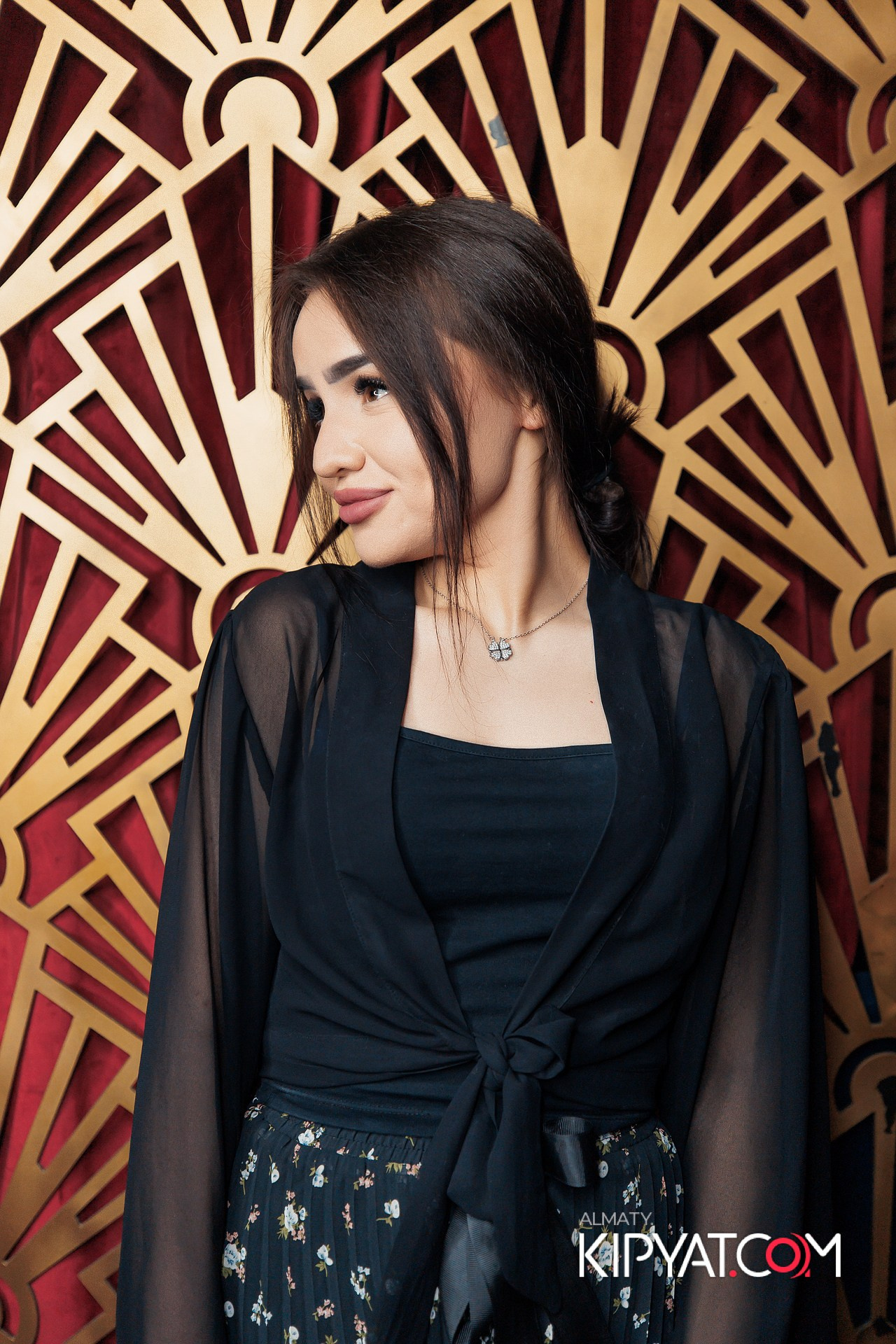 Olovo на Сатпаева. КИПЯТКОМ АЛМАТЫ!