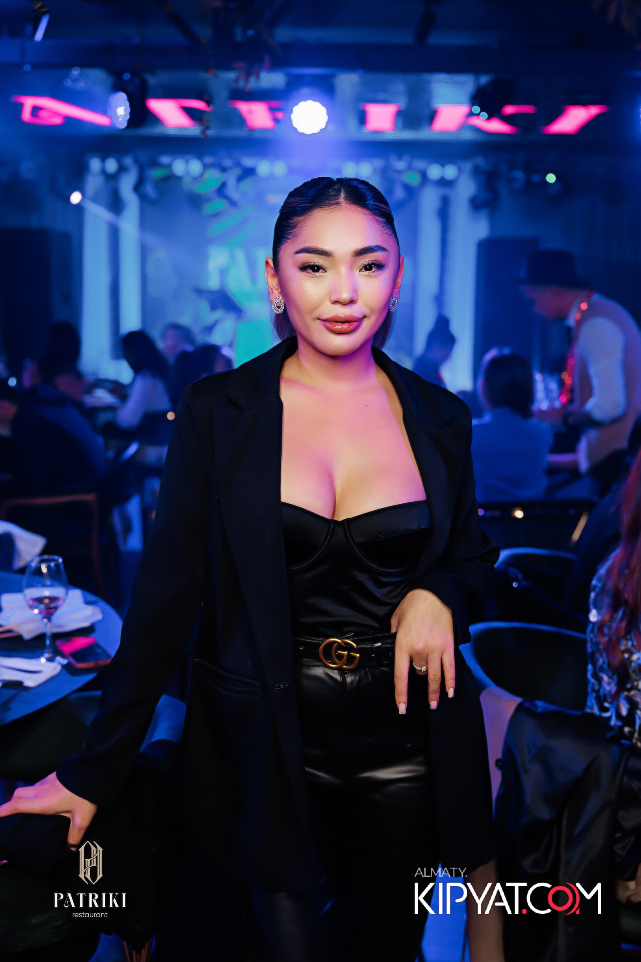 PATRIKI RESTAURANT. КИПЯТКОМ АЛМАТЫ! Фотосъемка мероприятий в Алматы