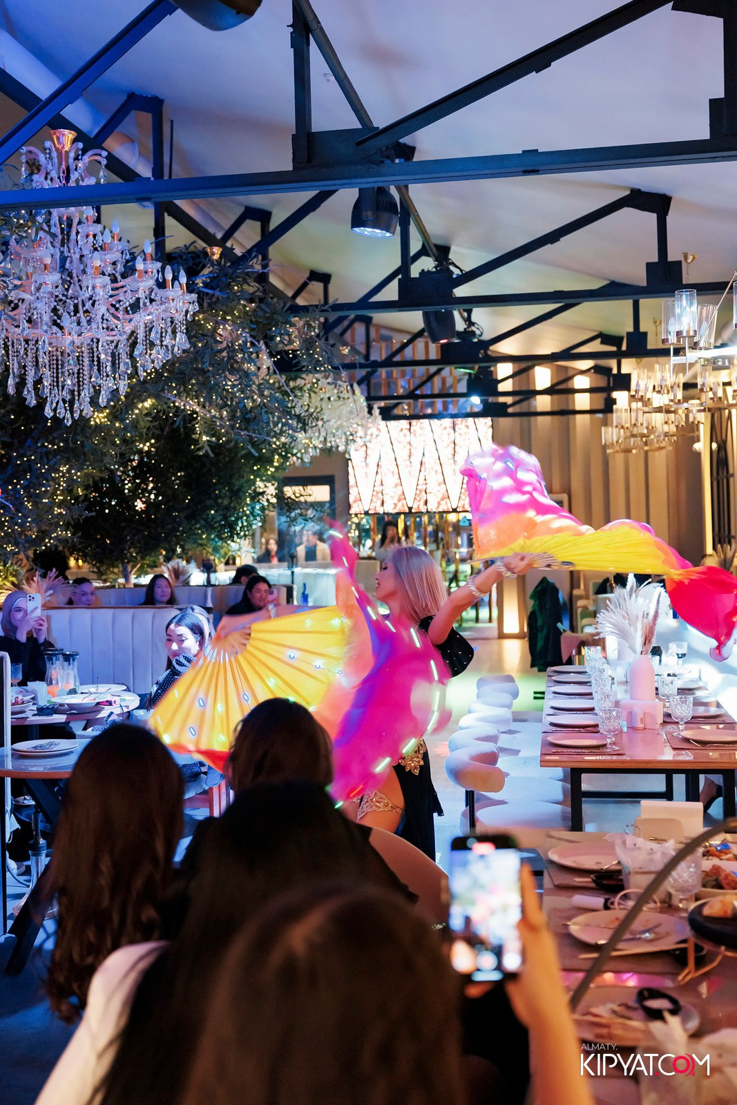 SAHARA ASIAN MIX. КИПЯТКОМ АЛМАТЫ! Фотосъемка мероприятий в Алматы