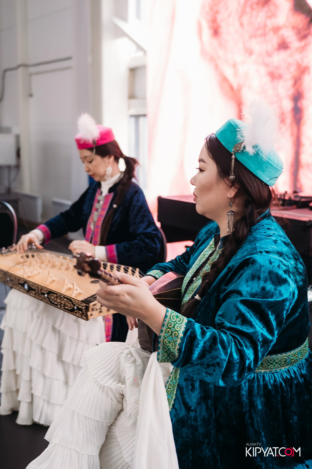 ETHNO POP-UP STORE NAURYZ B SADU ARENA. КИПЯТКОМ АЛМАТЫ!