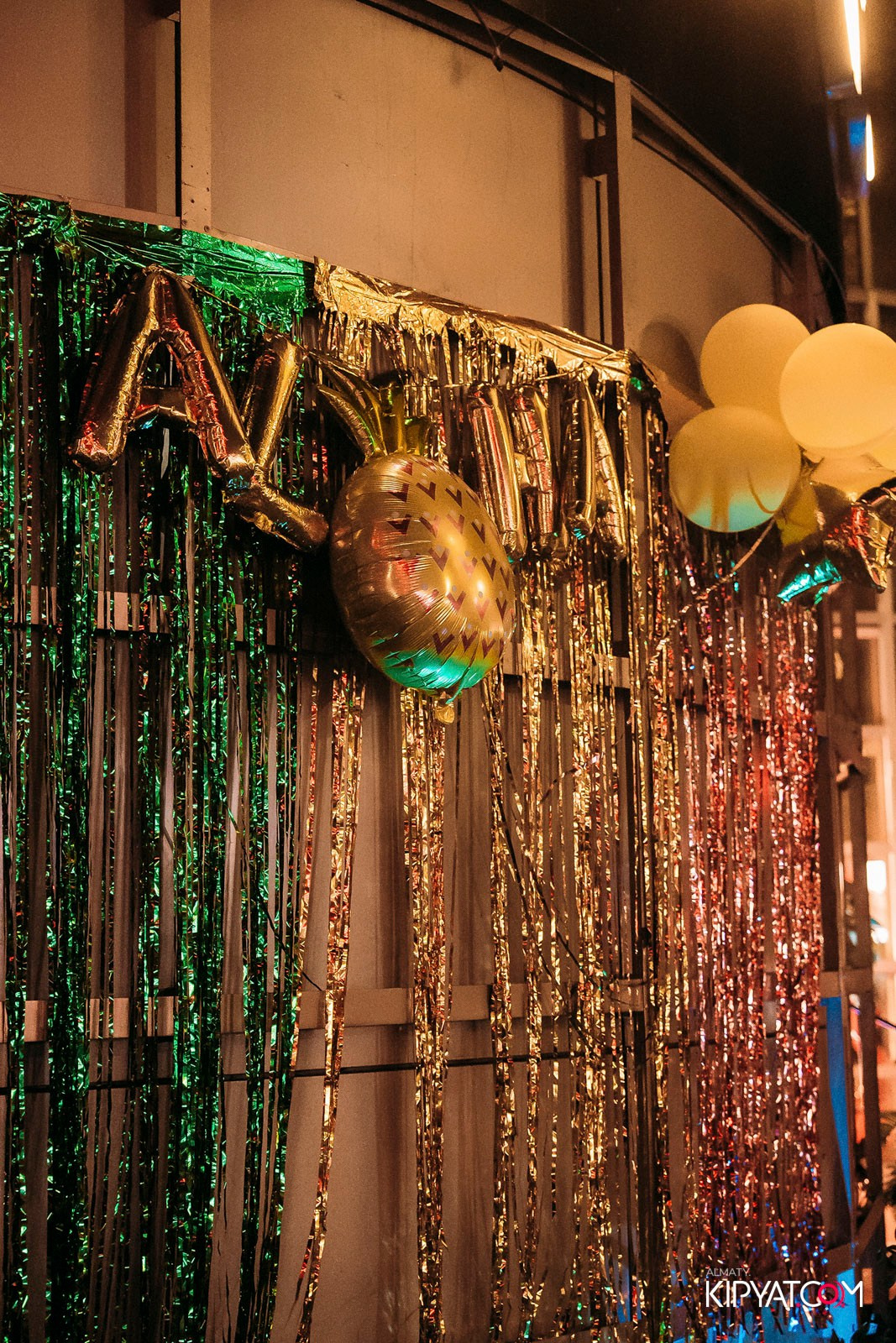 OLOVO BAR НА ДОСТЫК. КИПЯТКОМ АЛМАТЫ!