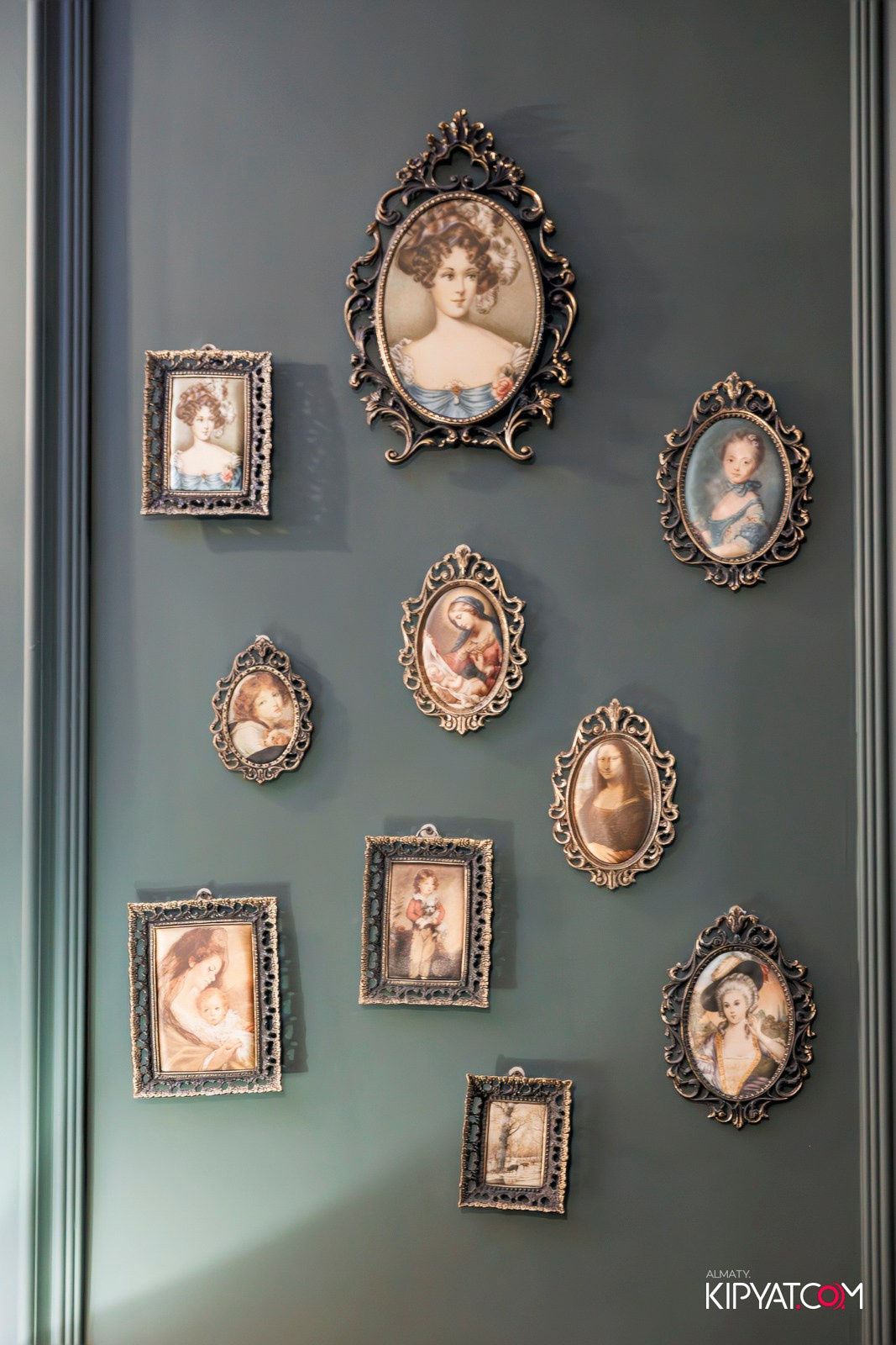 РЕСТОРАН ВЕСЕЛИДЗЕ НА ШАЛЯПИНА. КИПЯТКОМ АЛМАТЫ!