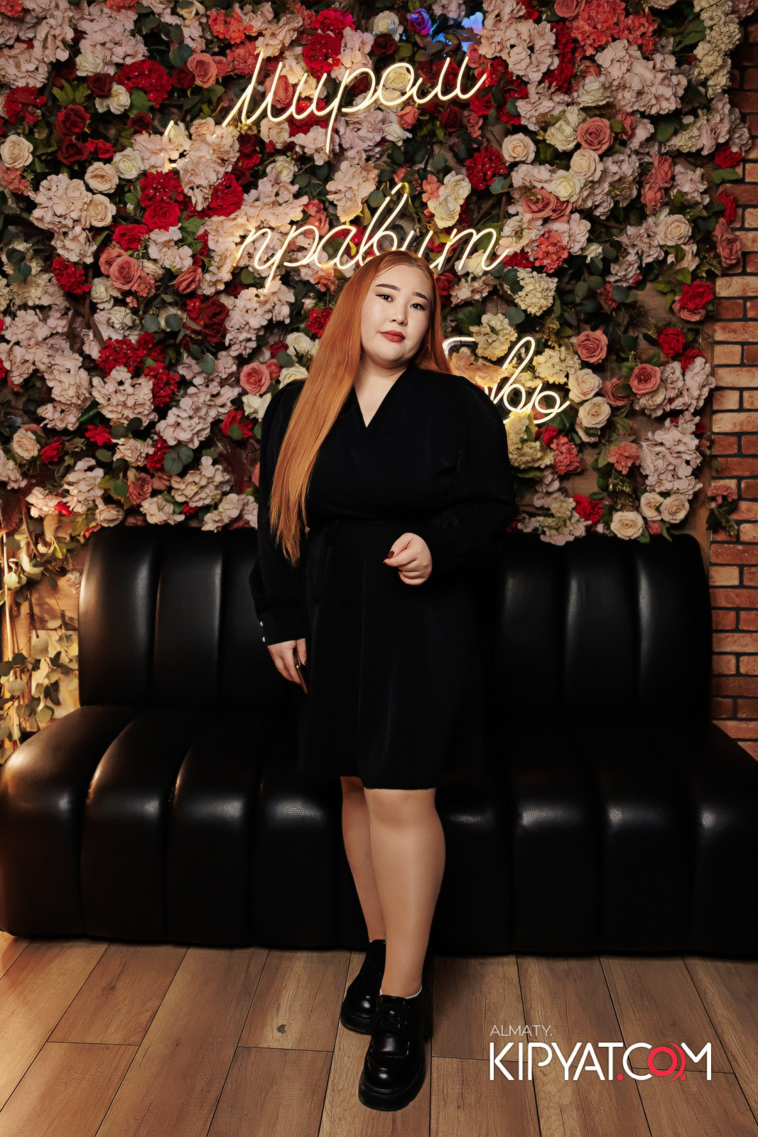 LUGO BAR. КИПЯТКОМ АЛМАТЫ!