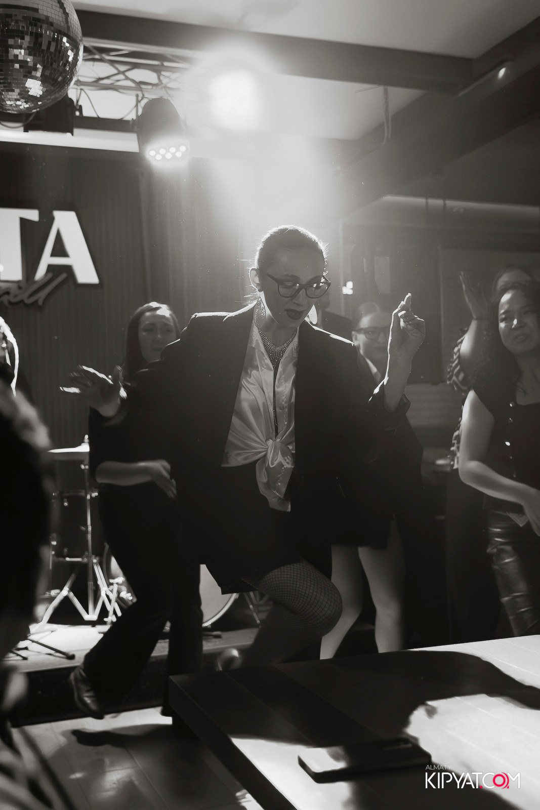 ПИНТА НА ГОГОЛЯ. КИПЯТКОМ АЛМАТЫ!