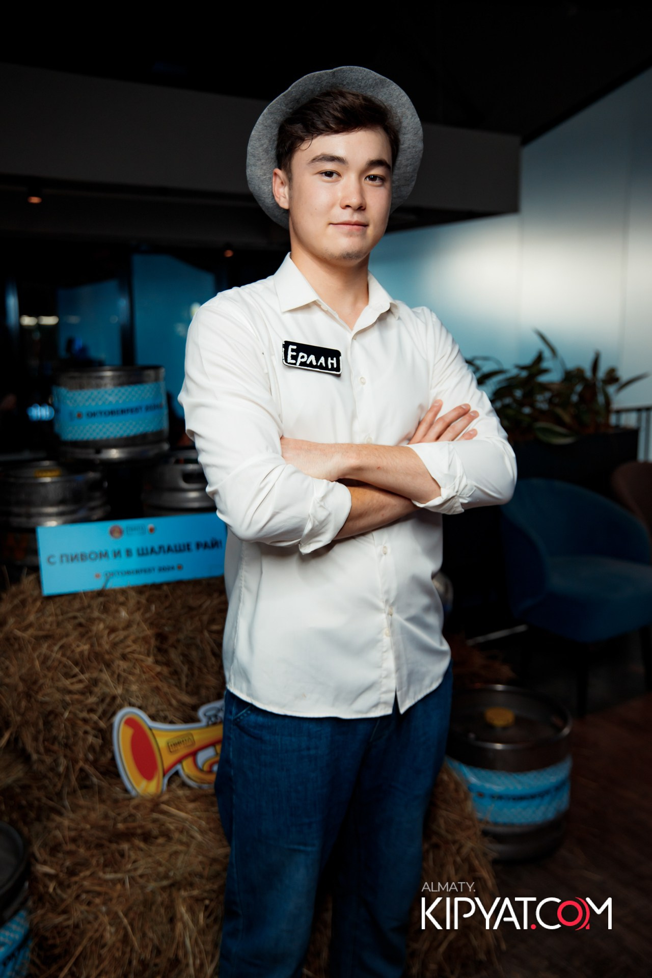 Пинта Нурлы-Тау. КИПЯТКОМ АЛМАТЫ!