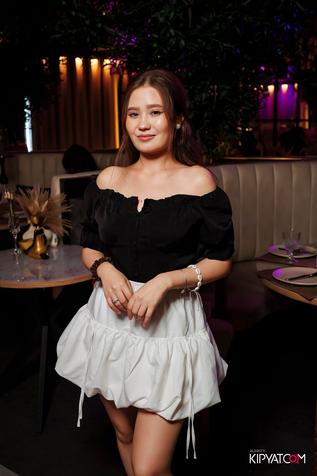 SAHARA ASIAN MIX RESTAURANT. КИПЯТКОМ АЛМАТЫ! Фотосъемка мероприятий в Алматы