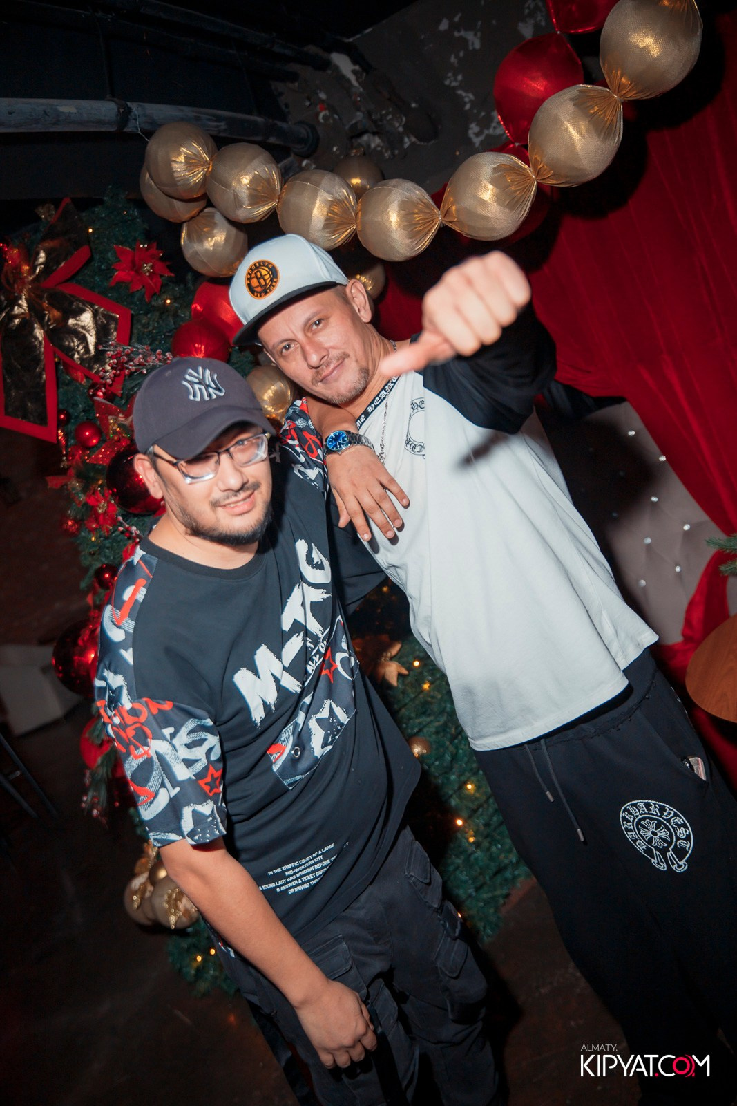 HIT RETRO. КИПЯТКОМ АЛМАТЫ! Фотосъемка мероприятий в Алматы