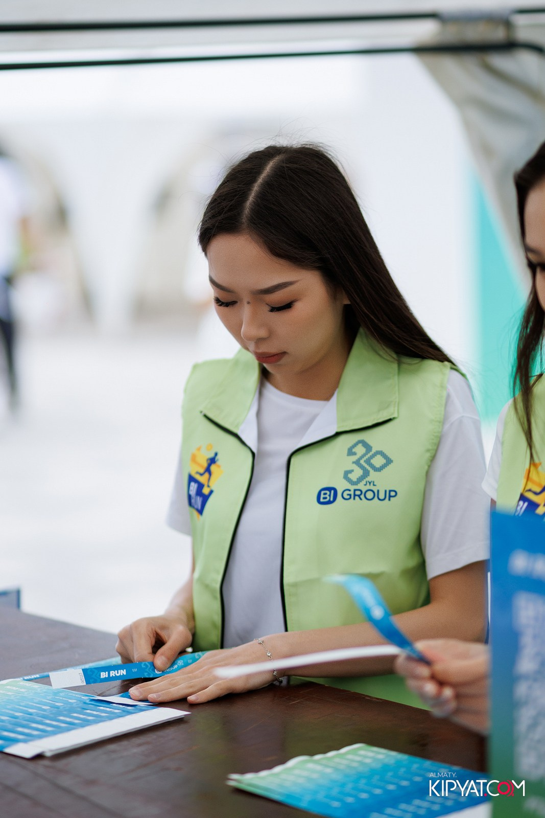 BI RUN 2025. КИПЯТКОМ АЛМАТЫ!
