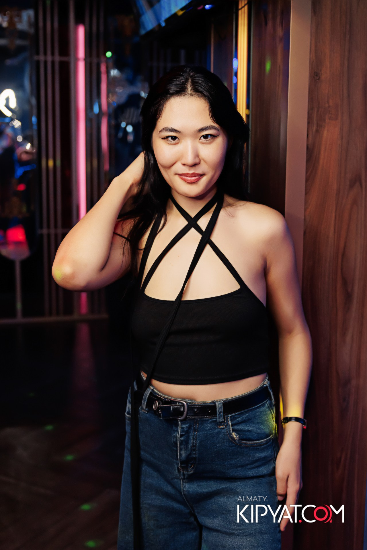 ЗАЯ, НА БИС!. КИПЯТКОМ АЛМАТЫ!