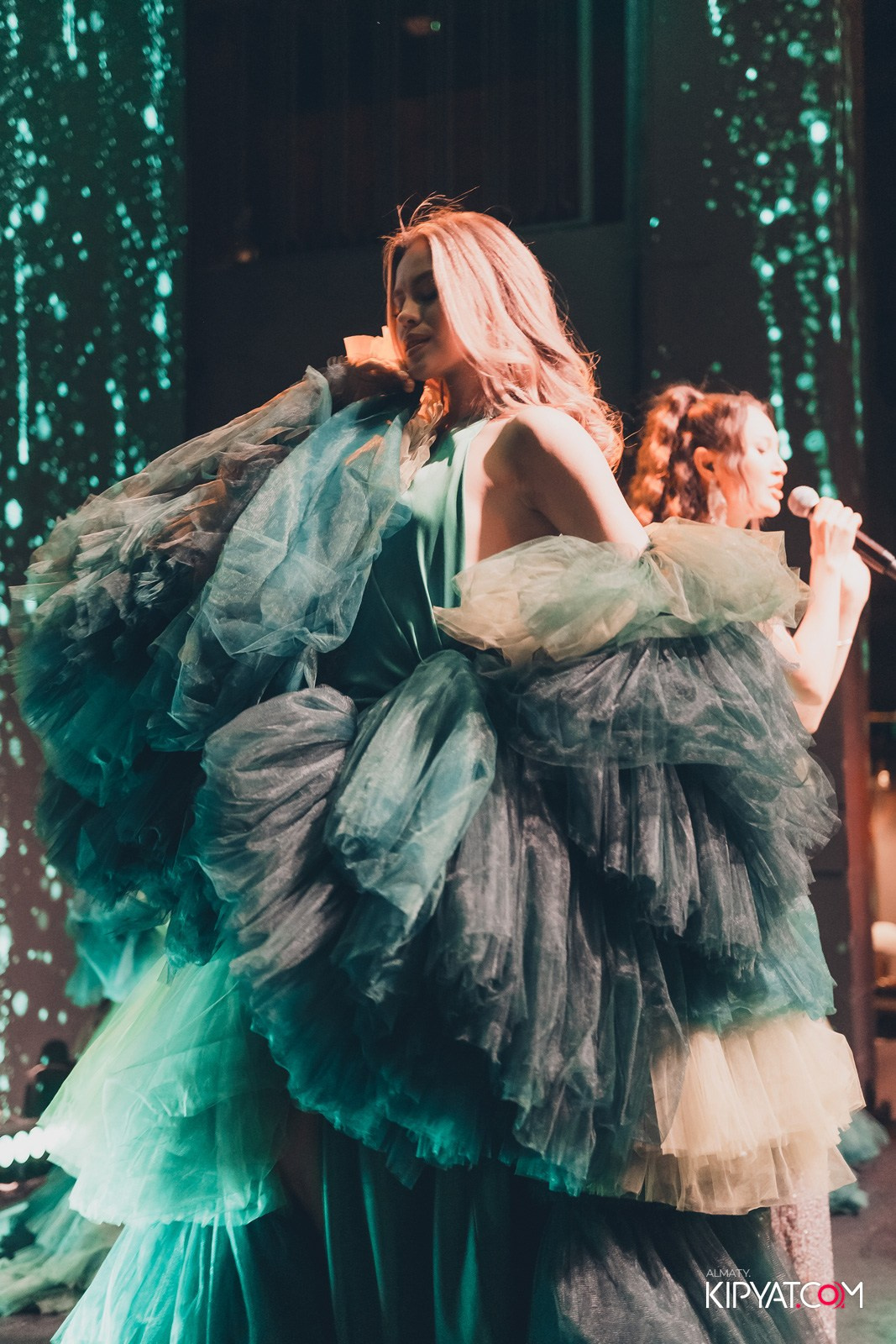 QUEEN. КИПЯТКОМ АЛМАТЫ!