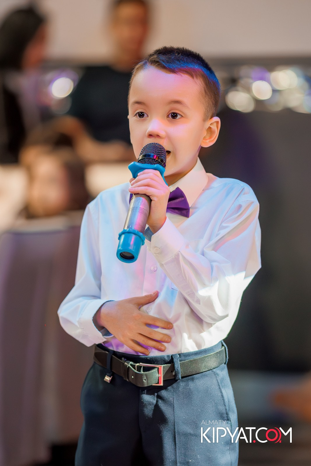 НОВОГОДНИЙ ОТЧЕТНЫЙ КОНЦЕРТ МУЗЫКАЛЬНОЙ ШКОЛЫ «SOULWAY». КИПЯТКОМ АЛМАТЫ!