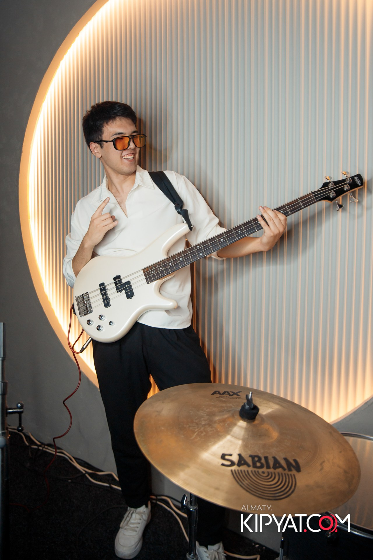 ПИНТА НА ГОГОЛЯ. КИПЯТКОМ АЛМАТЫ!