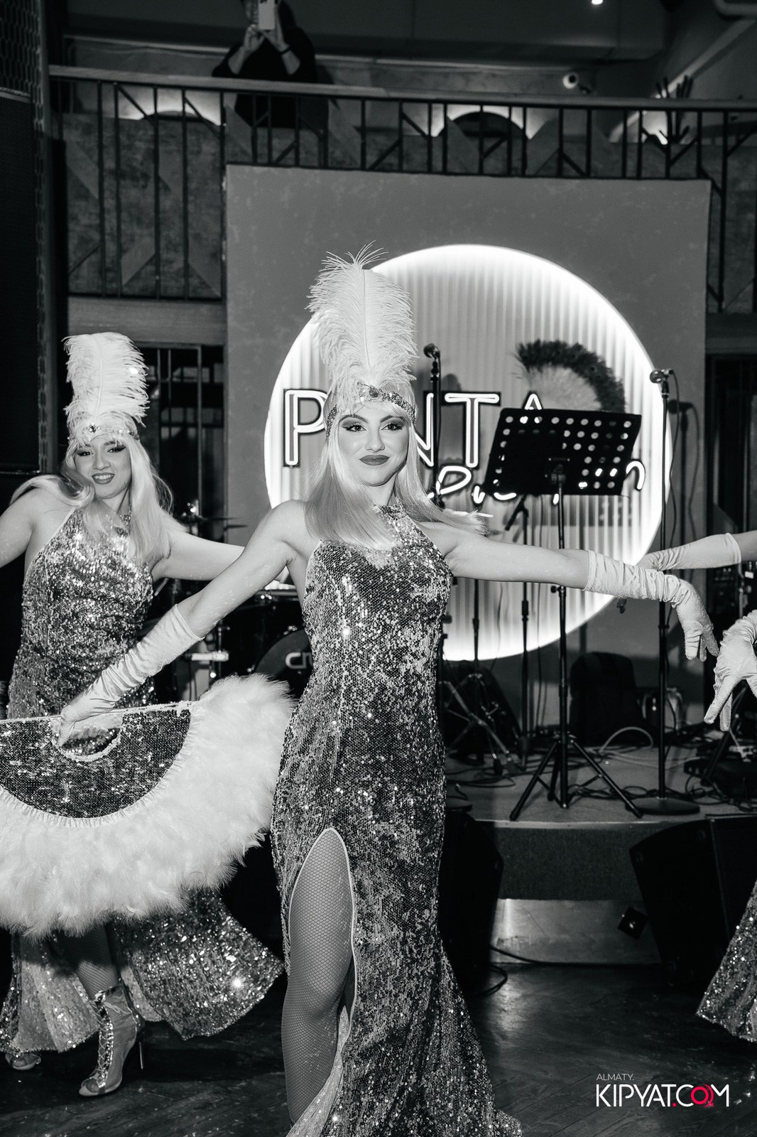 ПИНТА PREMIUM. КИПЯТКОМ АЛМАТЫ!