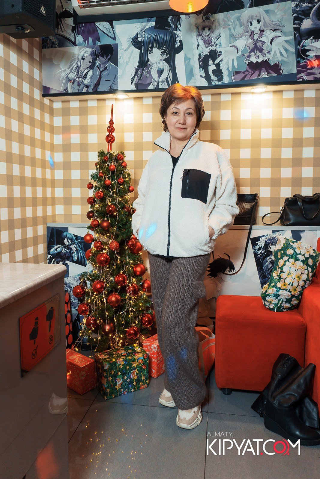 ROCK SRYSTAL. КИПЯТКОМ АЛМАТЫ!