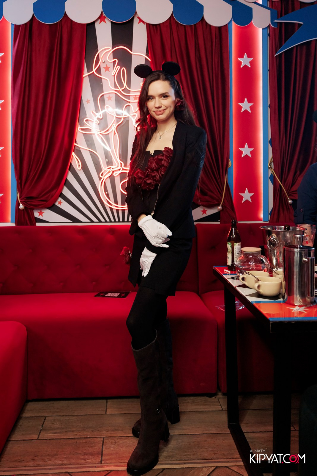 ЗАЯ, НА БИС. КИПЯТКОМ АЛМАТЫ! Фотосъемка мероприятий в Алматы