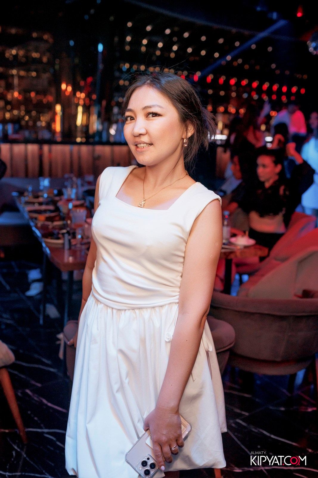 MOOD KARAOKE & TERRACE. КИПЯТКОМ АЛМАТЫ!