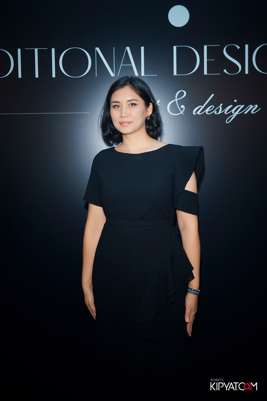 TRADITIONAL DESIGN DINNER 2025. КИПЯТКОМ АЛМАТЫ!