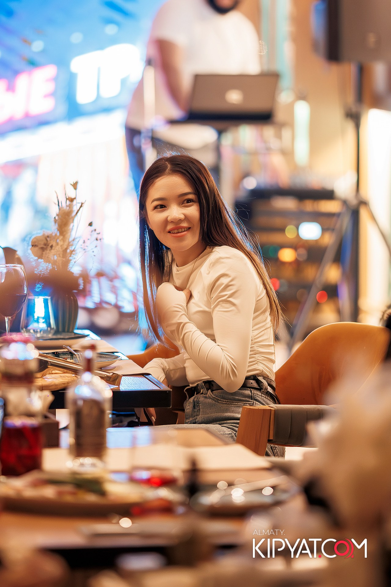 MODI RESTORANCHIK. КИПЯТКОМ АЛМАТЫ!