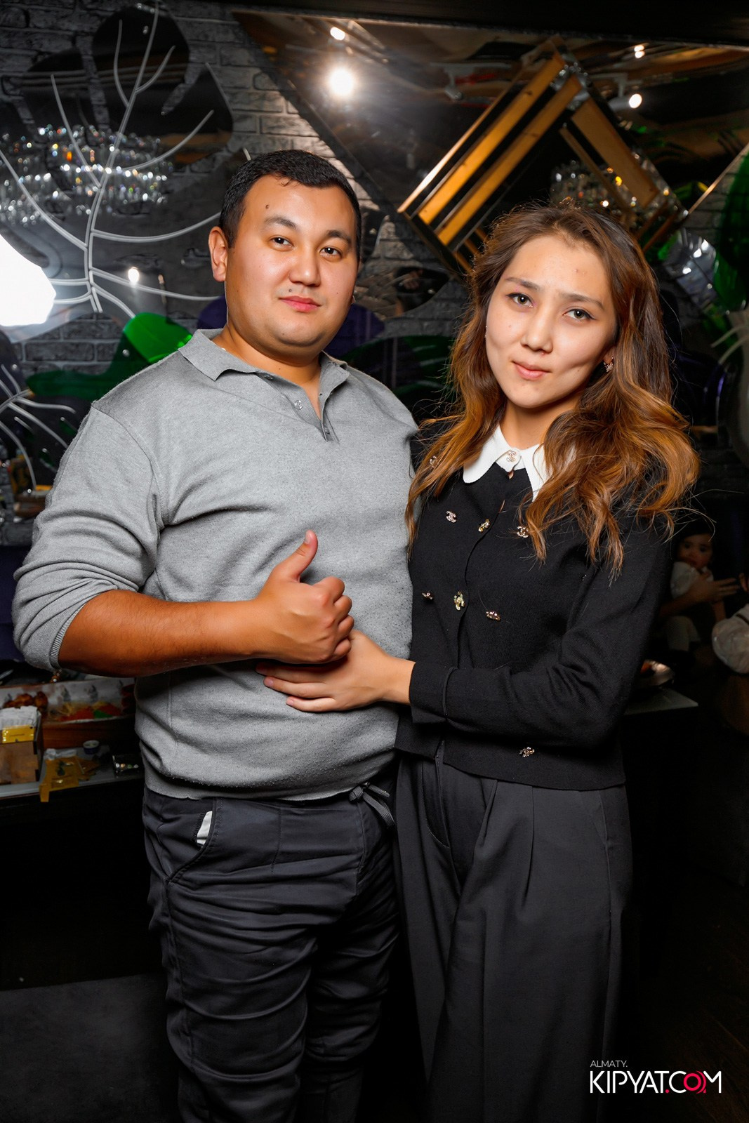 УХО И МЕДВЕДЬ НА ГАГАРИНА. КИПЯТКОМ АЛМАТЫ!