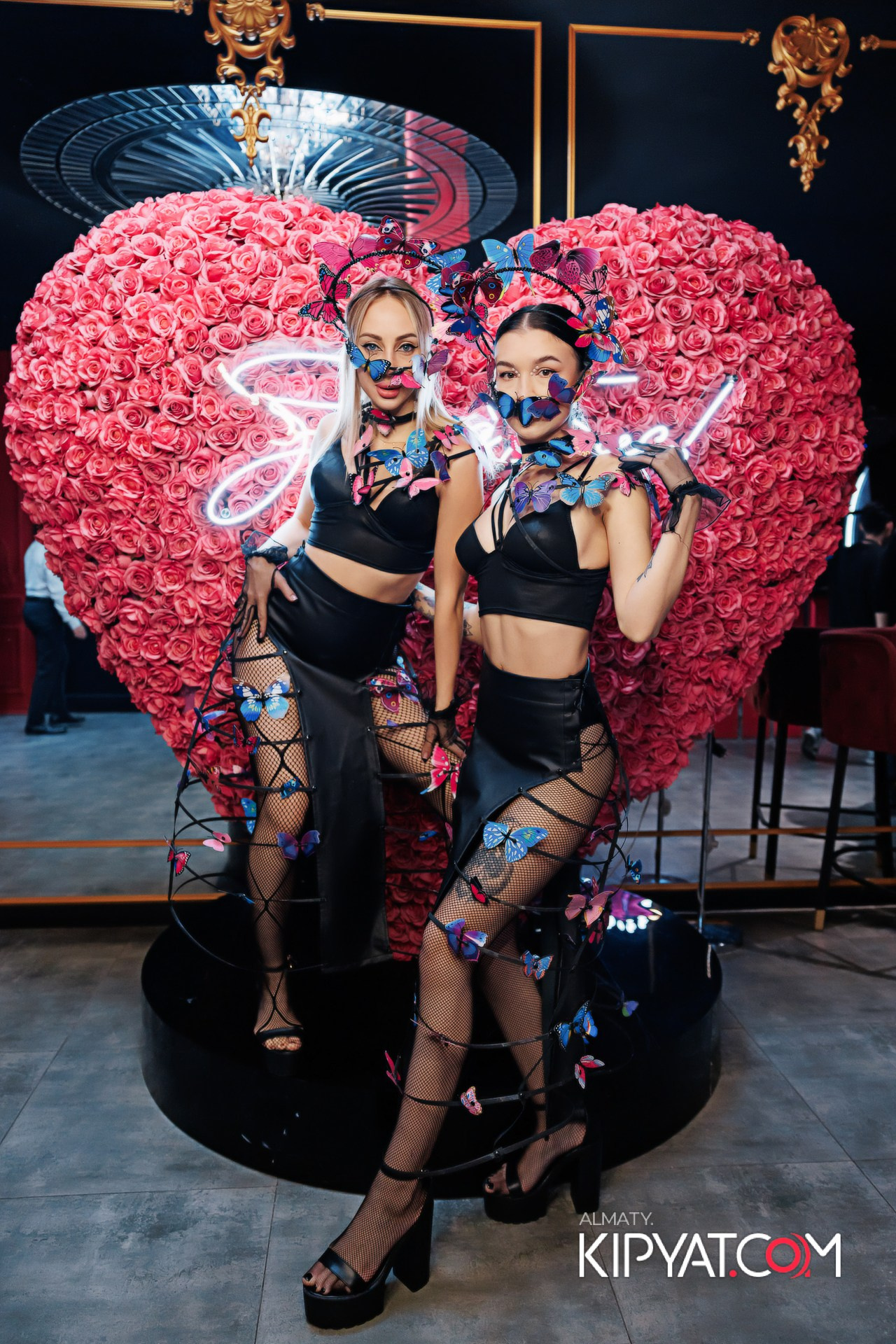 ЗАЯ НА БИС!. КИПЯТКОМ АЛМАТЫ!