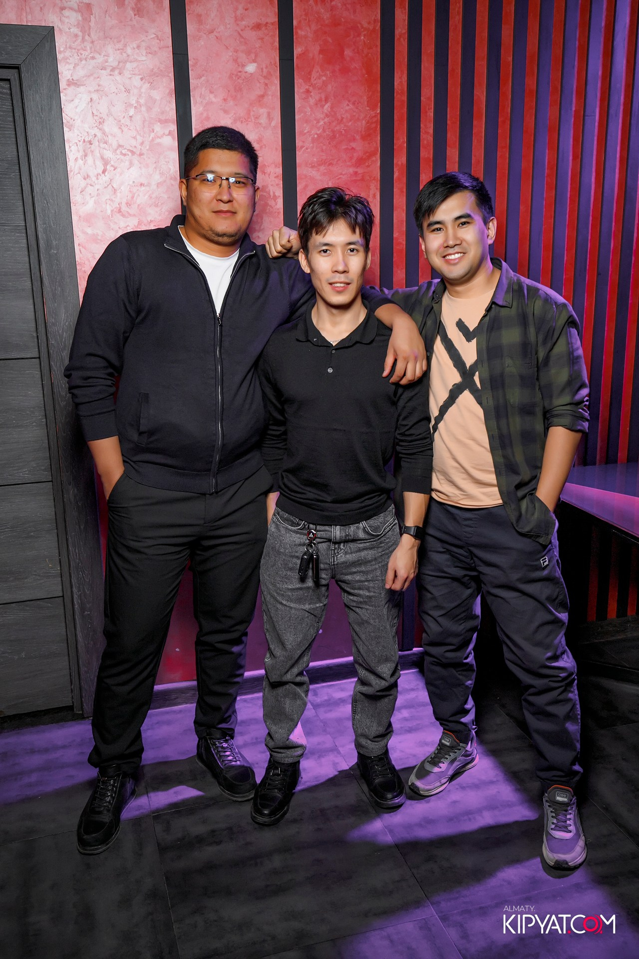 ДОРОГАЯ Я НЕ ПИЛ. КИПЯТКОМ АЛМАТЫ! Фотосъемка мероприятий в Алматы