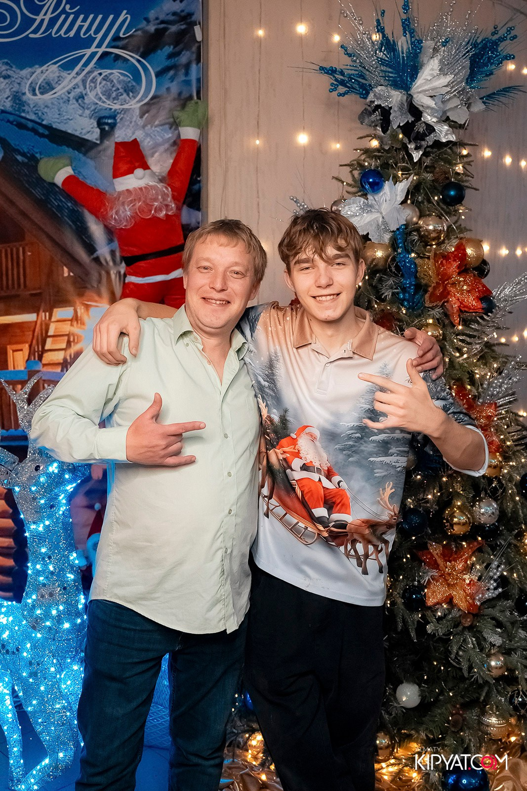 КАФЕ АЙНУР. КИПЯТКОМ АЛМАТЫ! Фотосъемка мероприятий в Алматы