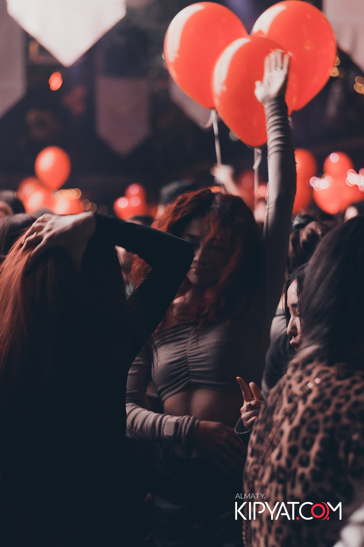 BlaBlaBar. КИПЯТКОМ АЛМАТЫ!