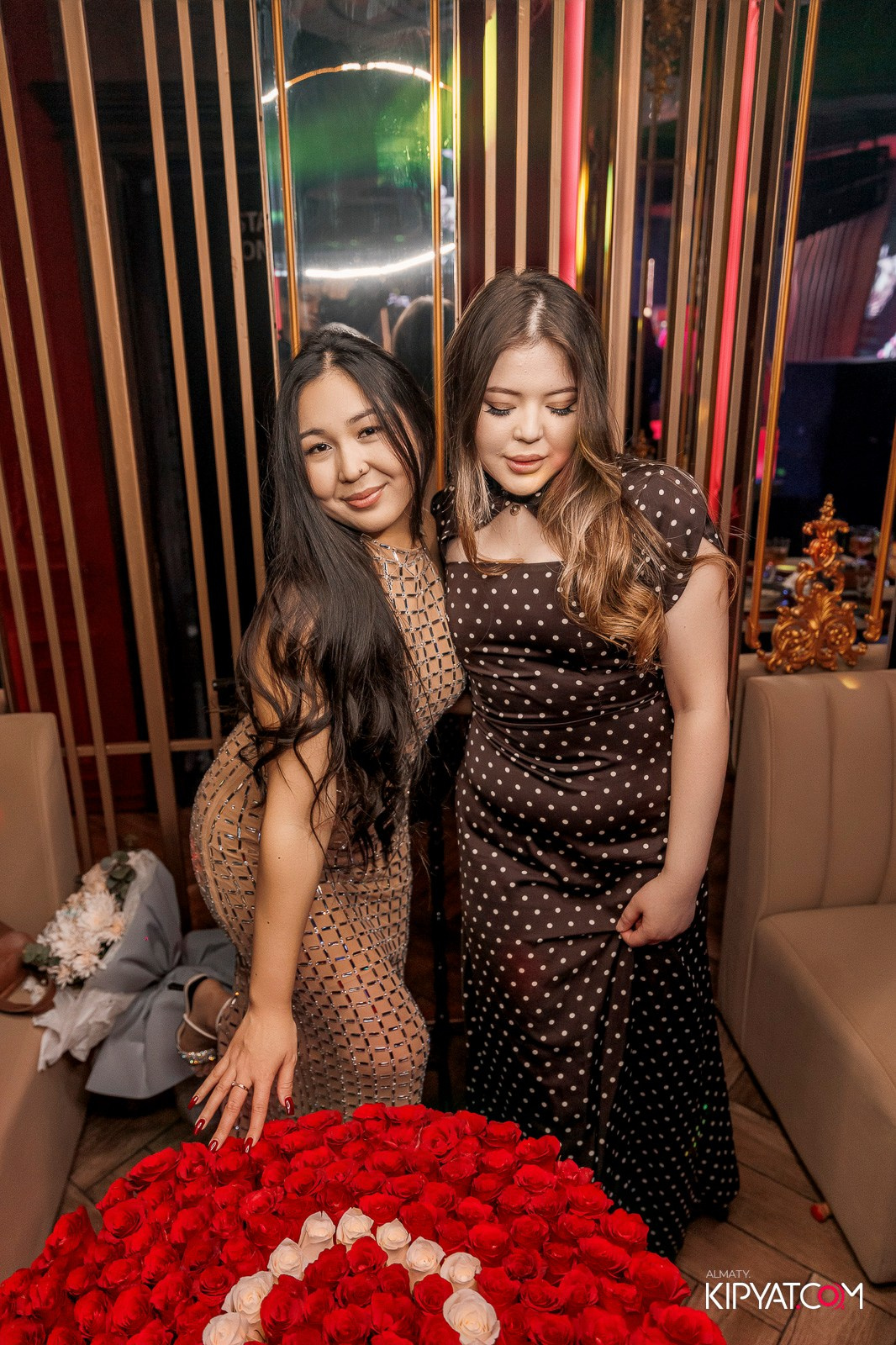 ЗАЯ, НА БИС. КИПЯТКОМ АЛМАТЫ! Фотосъемка мероприятий в Алматы