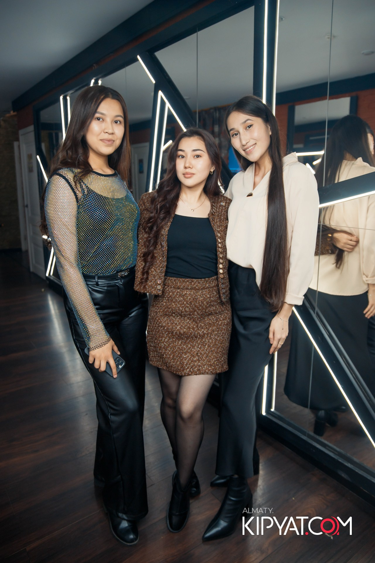 УХО И МЕДВЕДЬ НА САИНА. КИПЯТКОМ АЛМАТЫ!