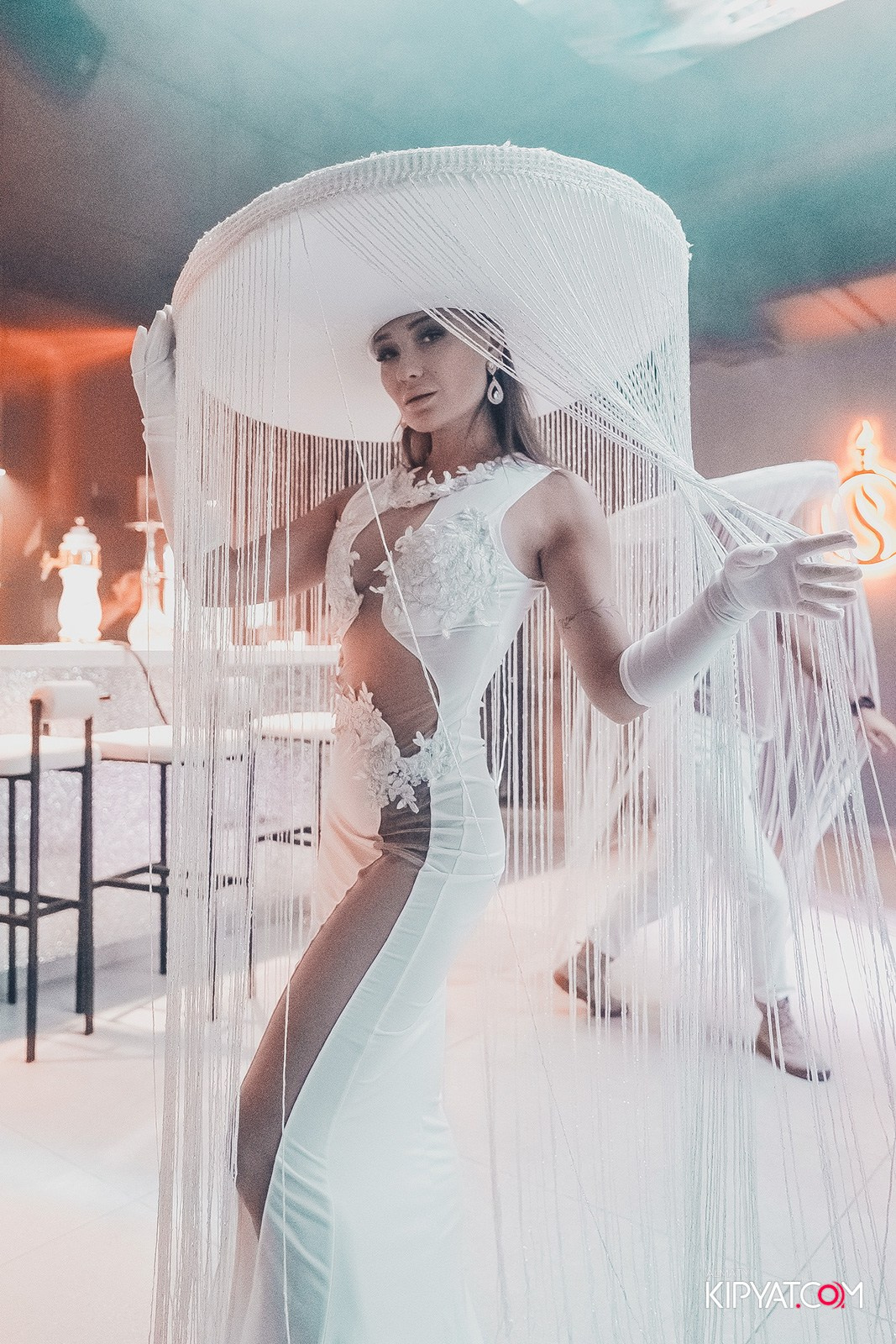 SHISHA PLATINUM. КИПЯТКОМ АЛМАТЫ!