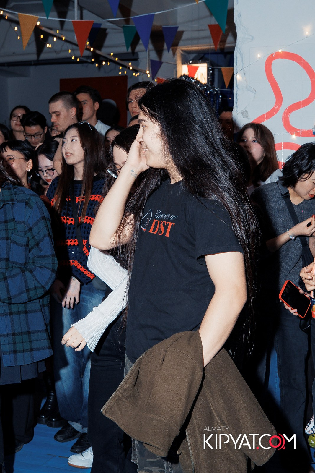 КОНЦЕРТ ГРУППЫ SARY В АЛМАТЫ. КИПЯТКОМ АЛМАТЫ!