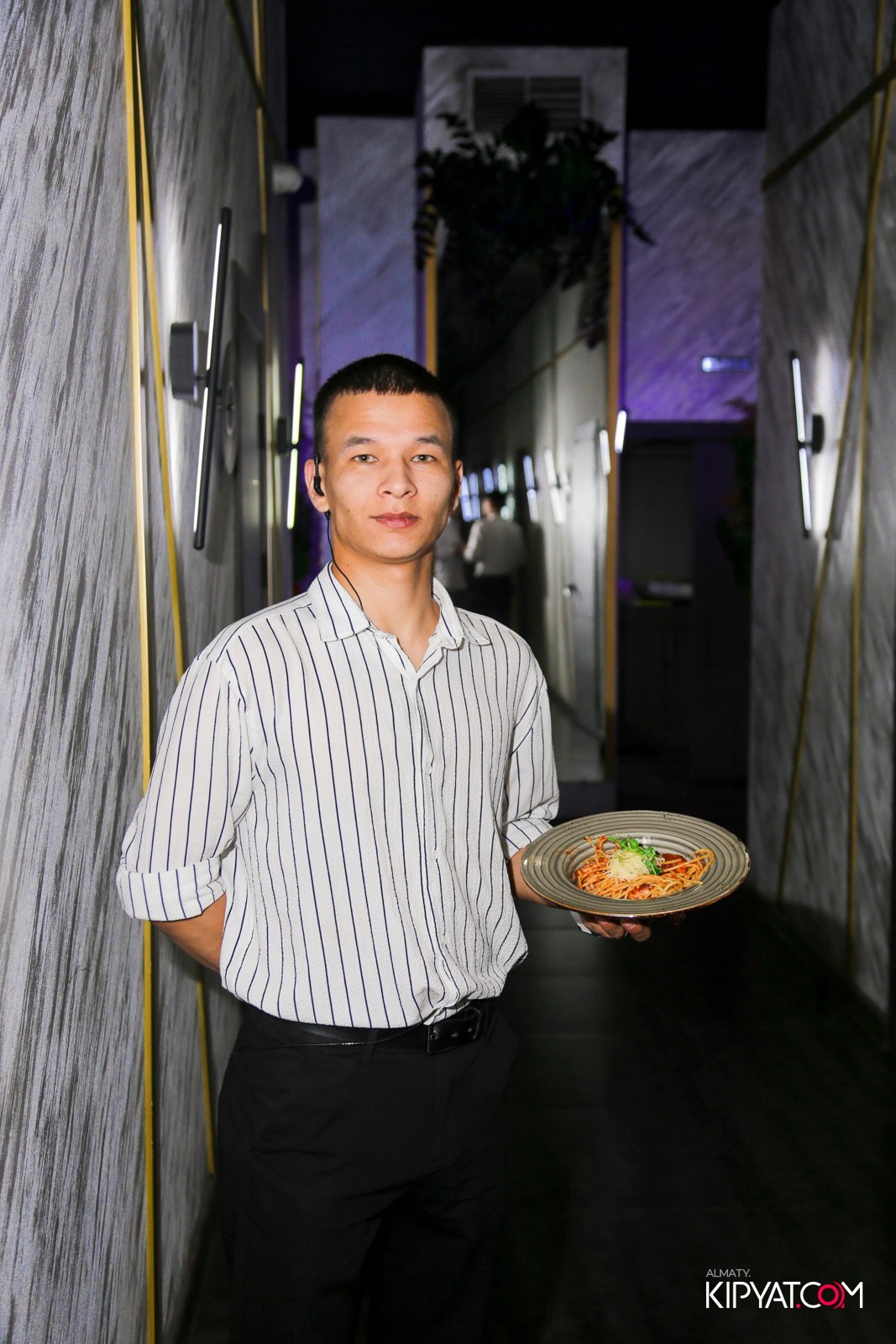 ДОРОГАЯ, Я НЕ ПИЛ. КИПЯТКОМ АЛМАТЫ!