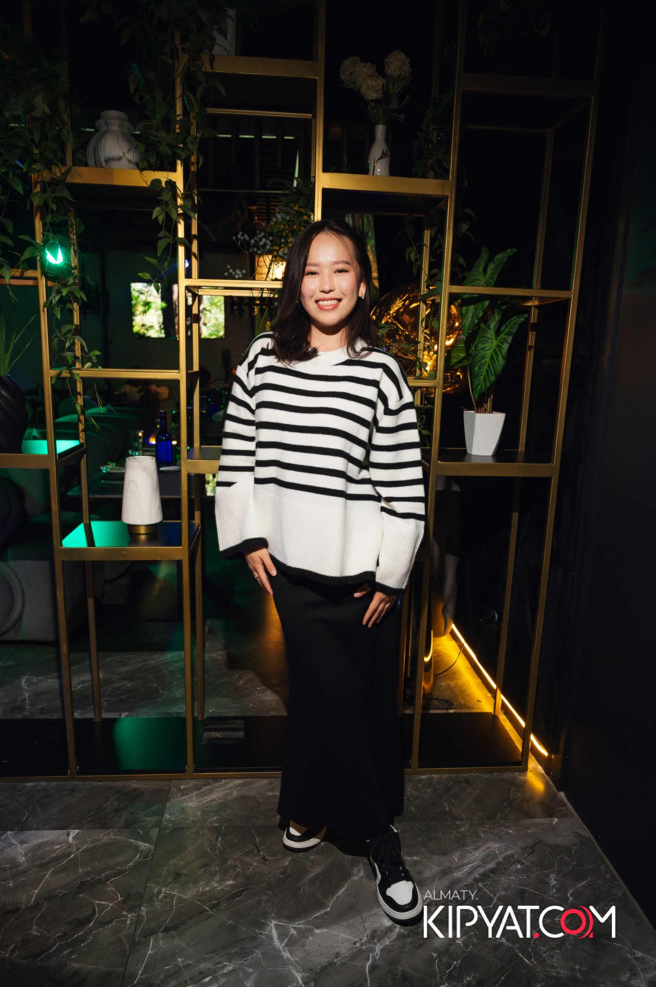 LUGO BAR. КИПЯТКОМ АЛМАТЫ!