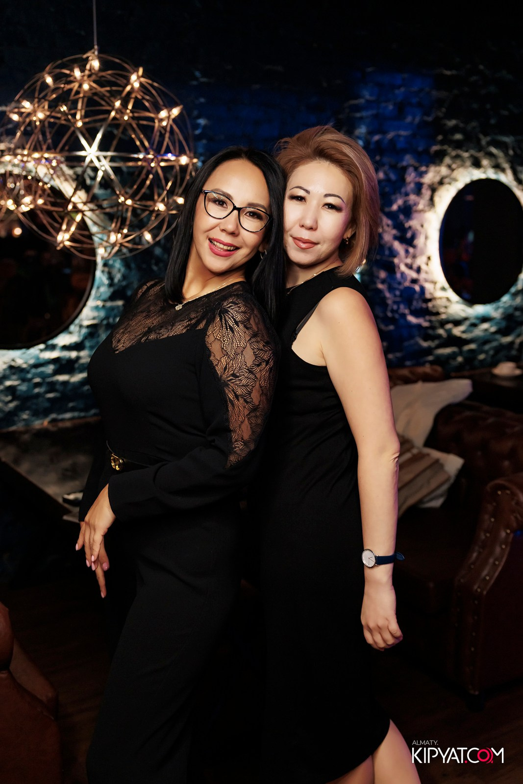 MUNCHEN PUB. КИПЯТКОМ АЛМАТЫ!