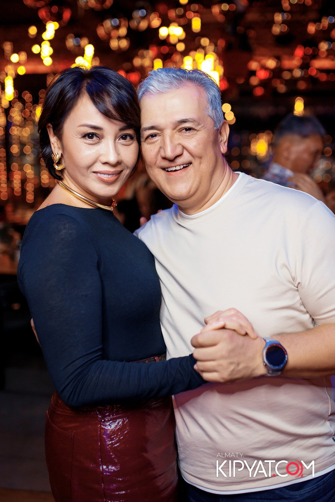 ДЕНЬ РОЖДЕНИЯ ZIYAFET MEAT HOUSE. КИПЯТКОМ АЛМАТЫ!