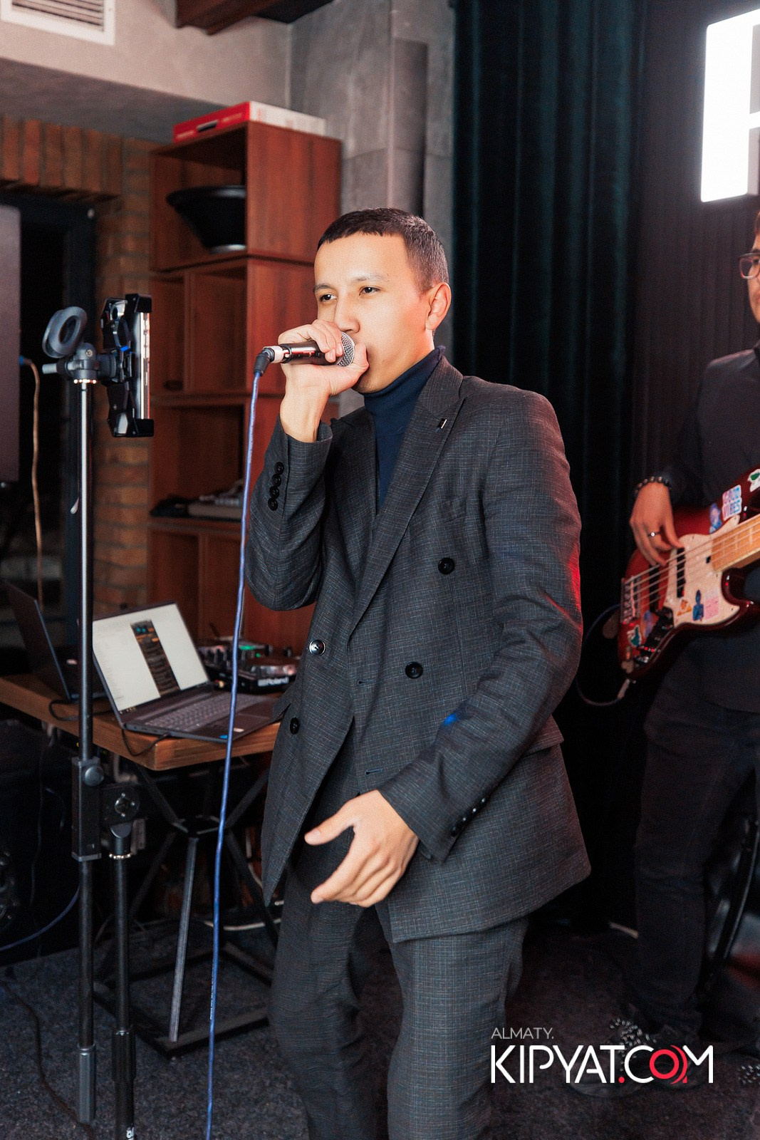 ПИНТА НА ГОГОЛЯ. КИПЯТКОМ АЛМАТЫ!