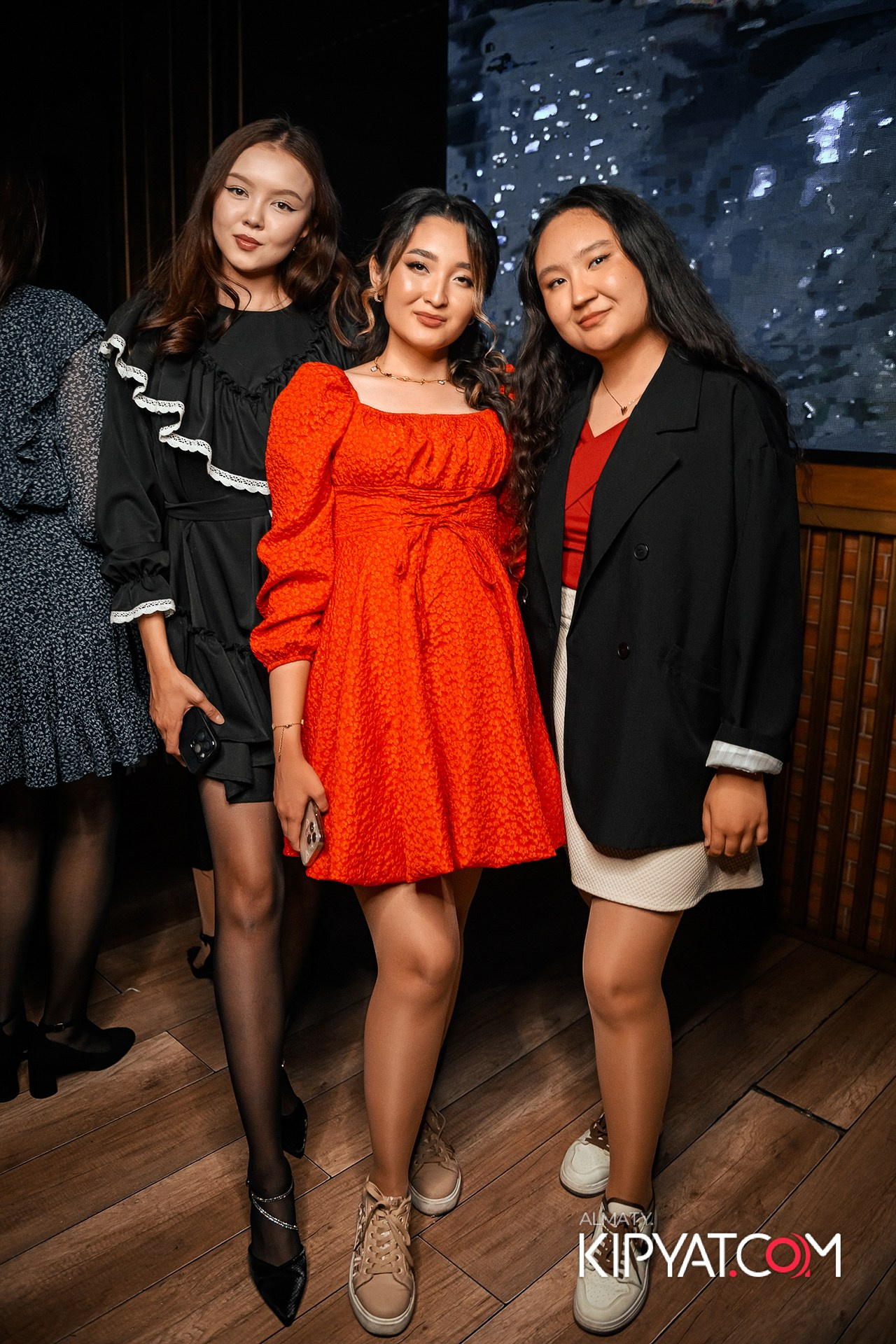 LUGO BAR. КИПЯТКОМ АЛМАТЫ!